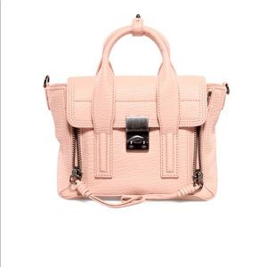 3.1 Phillip Lim - Mini Pashli Satchel